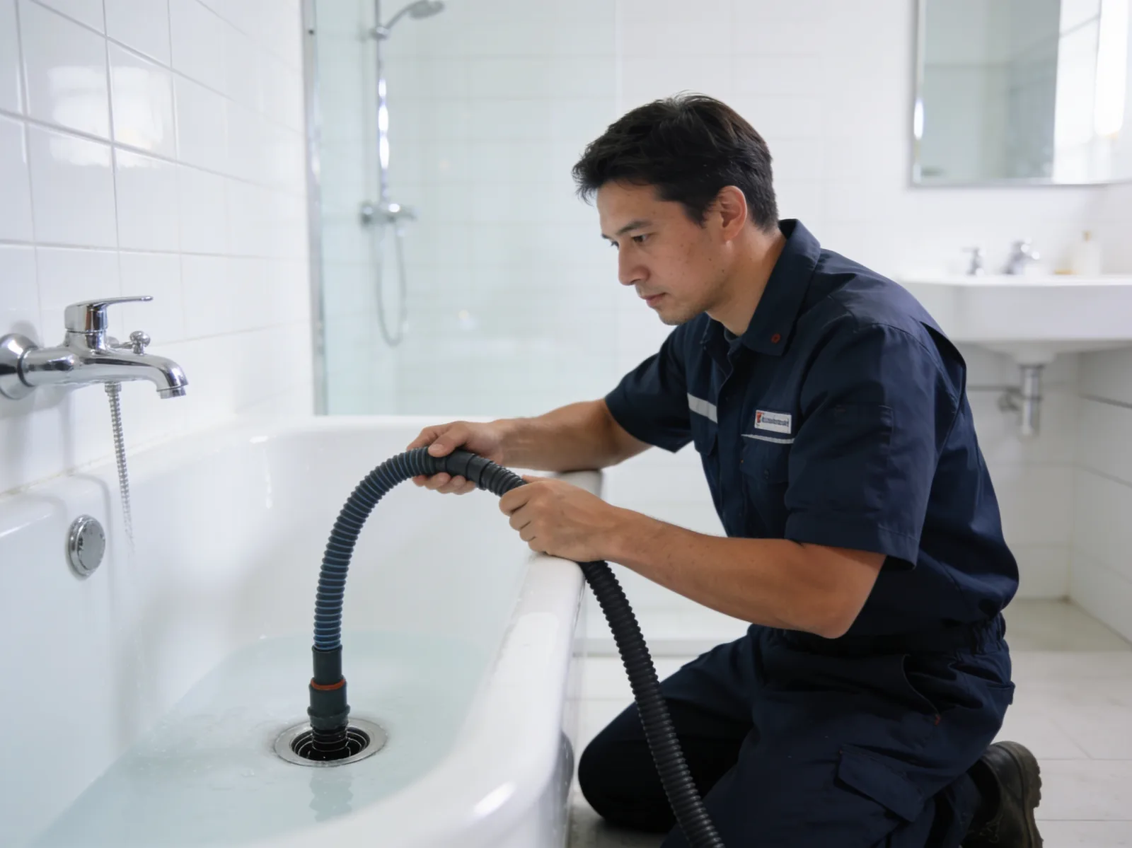 Emergency Plumber Jbsa Lackland, TX FAQs